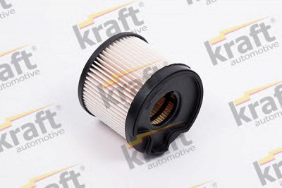 KRAFT AUTOMOTIVE 1725580 -  Топливный фильтр